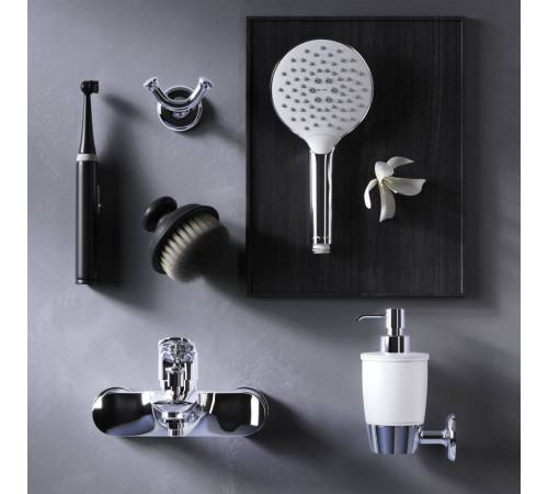 Смеситель для ванны и душа AM.PM Like F8010016