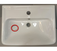 Раковина Dreja Мини 50 500х380х70 мм с отверстием под смеситель Sale195032_1083