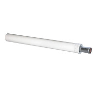 Удлинение коаксиальное Baxi 80/125 мм 1000 мм KHG71414041