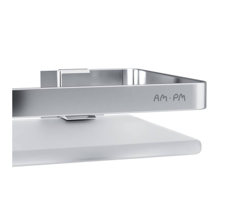 Полка стеклянная AM.PM Sense L A7455100