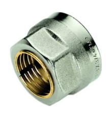 Адаптер для медных труб Tiemme 15-24x19 (18 мм) 1440024