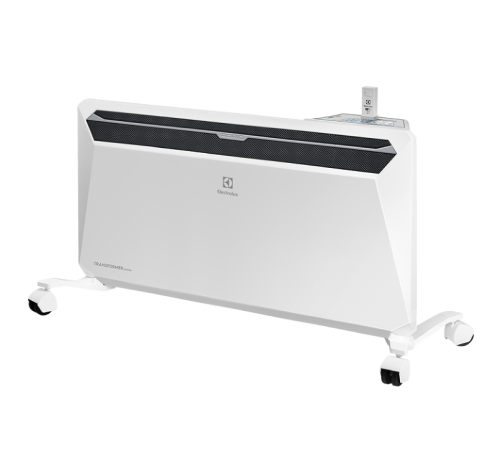 Конвектор электрический Electrolux Rapid Transformer ECH/R-2000 T-TUI3 инверторный