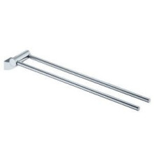 Крючок для полотенца двойной Keuco Edition 200 20018010000