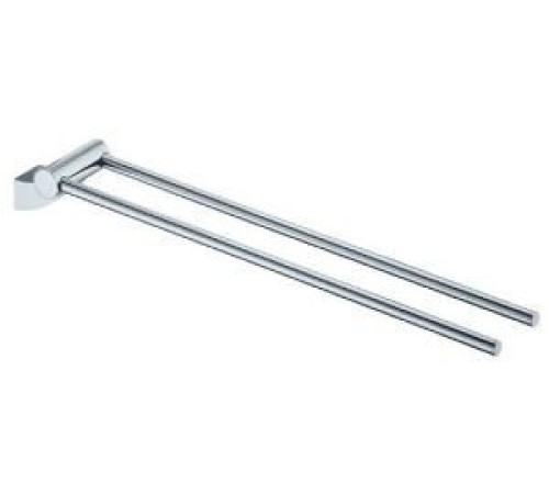 Крючок для полотенца двойной Keuco Edition 200 20018010000