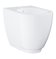 Биде напольное GROHE Essence Ceramic PureGuard 3957500H