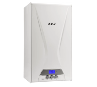 Котел газовый настенный E.C.A. PROTEUS PLUS BLUE 28 HM NG двухконтурный 28 кВт 2000000003641