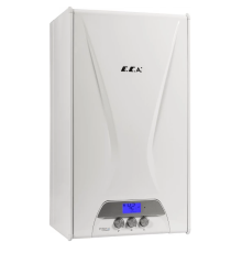 Котел газовый настенный E.C.A. PROTEUS PLUS BLUE 28 HM NG двухконтурный 28 кВт 2000000003641