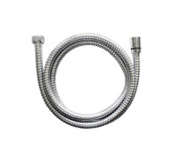 Шланг для душа Nicolazzi Doccia 150 см 1/2x1/2 хром R7097CR