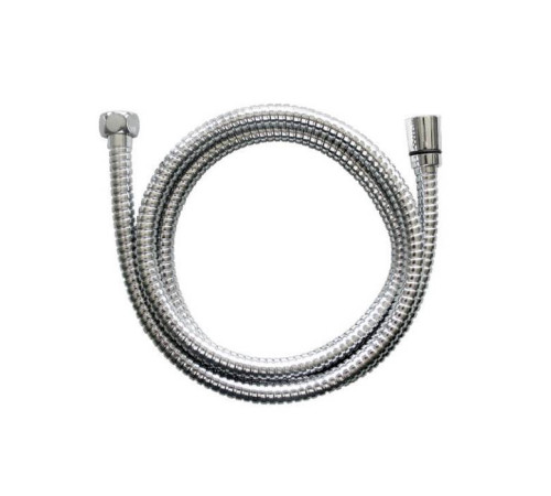Шланг для душа Nicolazzi Doccia 150 см 1/2x1/2 хром R7097CR