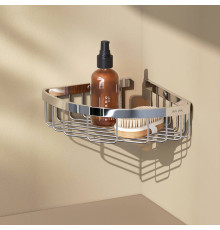 Корзина для душа угловая AM.PM Sense L A7452100