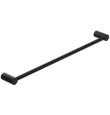 Держатель для полотенец Kludi Vela R 600 мм черный матовый 5897939