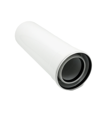 Удлинитель конденсационный Jeremias 110/160 мм 0.5 м TR.111650C