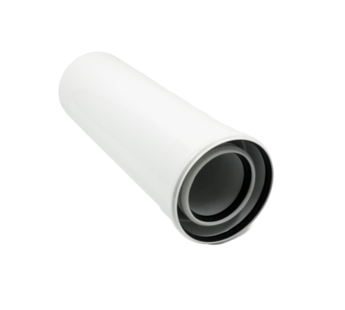 Удлинитель конденсационный Jeremias 110/160 мм 0.5 м TR.111650C