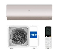Кондиционер сплит-система Haier Flexis Super Match золотистый AS50S2SF3FA-G / 1U50S2SJ3FA