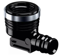 Угольник Uponor Q&E PPSU 16-1/2 ВР 1042334