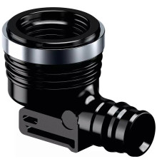 Угольник Uponor Q&E PPSU 16-1/2 ВР 1042334