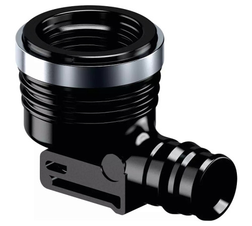 Угольник Uponor Q&E PPSU 16-1/2 ВР 1042334