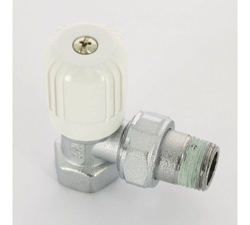 Вентиль угловой регулирующий FAR 1/2 В FV 1150 12