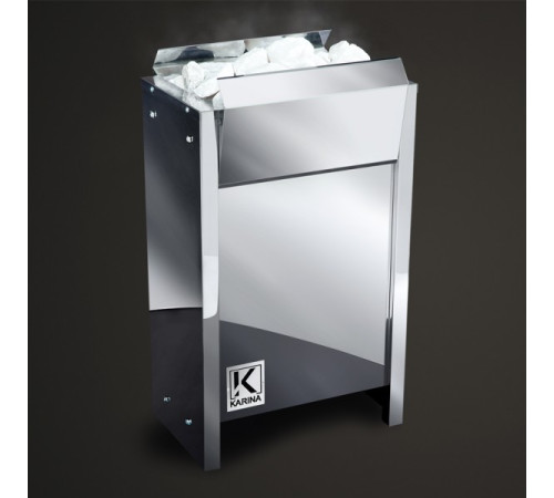 Электрическая печь KARINA Lite 3 3 кВт 220 В Li-3-220