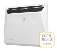 Конвектор Electrolux Rapid Transformer ECH/R-1000 T-TUI3 инверторный НС-1290462