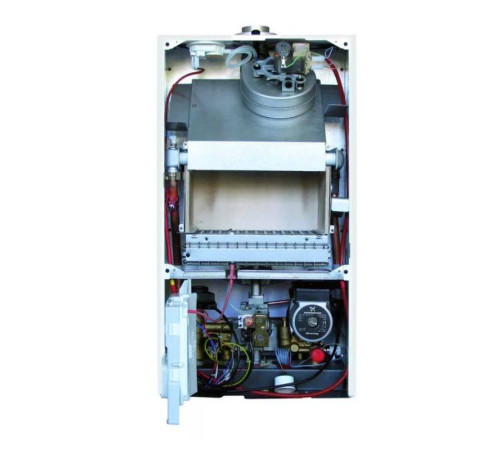 Котел газовый настенный BAXI LUNA Duo-tec MP 1.60 одноконтурный 60 кВт 71040510