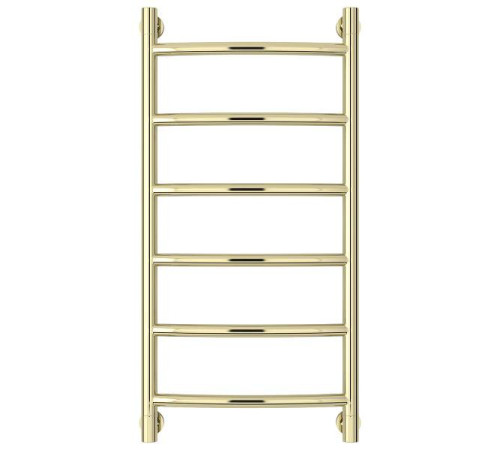 Полотенцесушитель водяной Сунержа Галант+ 800x400 мм шампань 020-0200-8040