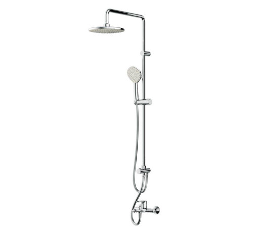 Душевая система AM.PM Gem F40890A14