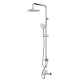 Душевая система AM.PM Gem F40890A14