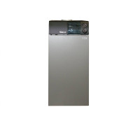 Котёл газовый напольный Baxi SLIM EF 1.22 одноконтурный энергонезависимый 22 кВт A7116065