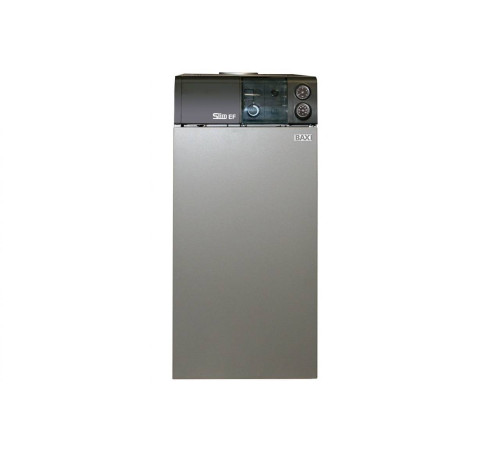 Котёл газовый напольный Baxi SLIM EF 1.61 одноконтурный энергонезависимый 61 кВт A7116069