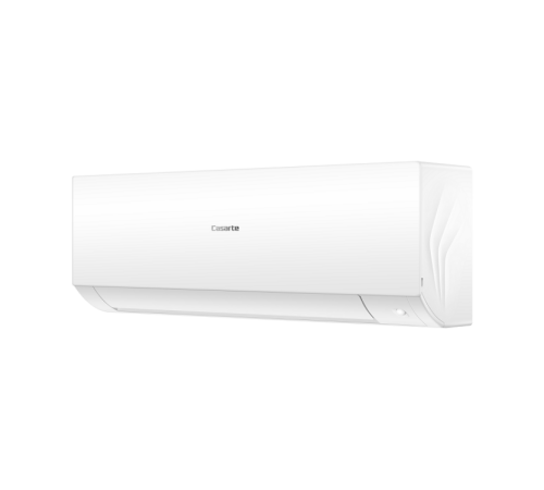 Внутренний блок сплит-системы Casarte ELETTO CAS50CX1/R3-W настенный белый матовый