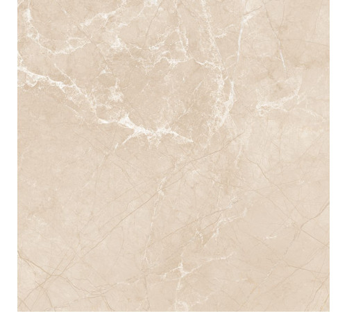 Керамогранит Laparet Carnico Beige бежевый 60х60 см полированный 9999294571