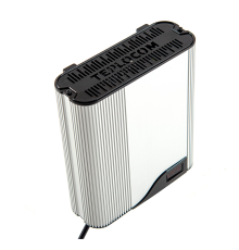 Стабилизатор напряжения Бастион TEPLOCOM ST-555-И 555 ВА 558