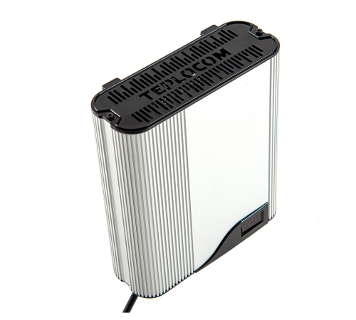 Стабилизатор напряжения Бастион TEPLOCOM ST-555-И 555 ВА 558