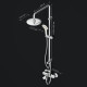 Душевая система AM.PM X-Joy ShowerSpot F40885A34