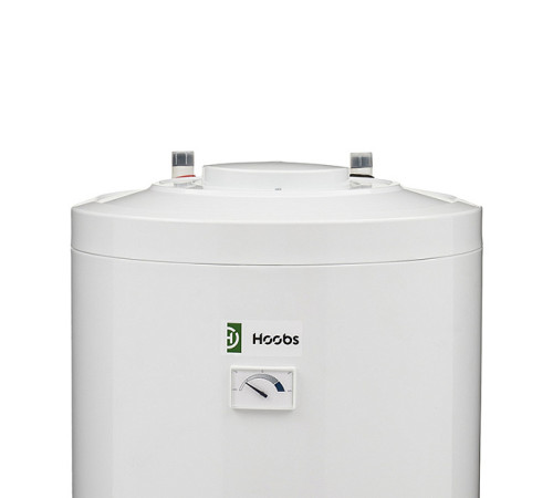 Водонагреватель косвенного нагрева напольный Hoobs GLAZE 150F 150 л 24 кВт 10002H