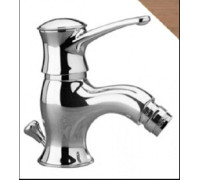 Смеситель для биде Lemark Nobel бронза 22011CSBR