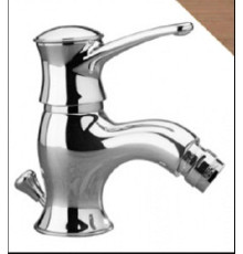 Смеситель для биде Lemark Nobel бронза 22011CSBR