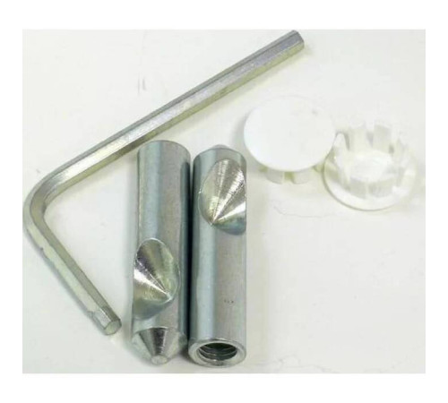 Комплект креплений для скрытого монтажа Villeroy & Boch SupraFix 92182501