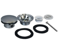 Донный клапан Bette 1 1/4 белый B581-000