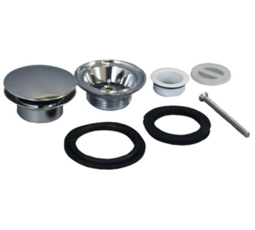 Донный клапан Bette 1 1/4 белый B581-000