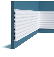 Стеновая панель Perfect Plus P231 ударопрочный полимер 2388