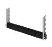 Теплообменник с креплениями Jaga Strada Wall H50 L120 T10 HSTW0.05012010