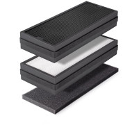 Набор фильтров для бризера Tion 3S (G4 + EPA E11 + AK-XL) 4640015381030