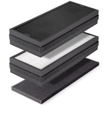 Набор фильтров для бризера Tion 3S (G4 + EPA E11 + AK-XL) 4640015381030