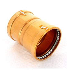 Муфта пресс медная Viega Profipress XL 108 мм SC-Contur 477073