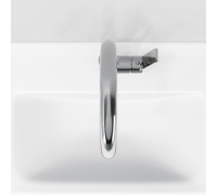 Смеситель для раковины Laparet Nobia высокий хром N4013502LPT
