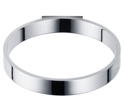 Полотенцедержатель Keuco Edition 300 210 мм хром 30021 010000