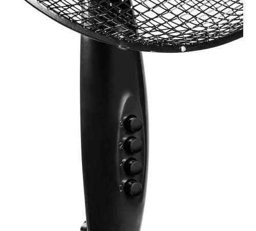 Вентилятор напольный Galaxy LINE GL8105