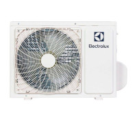 Наружный блок сплит-системы Electrolux Fusion 2.0 инверторный EACS/I-24HF2/N8/out